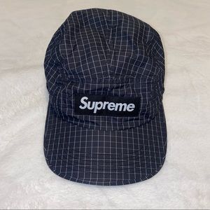 Supreme hat